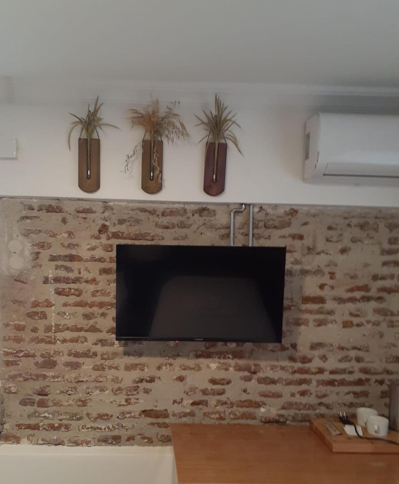 Otelia Pansiyon Ayvalı Habitación foto