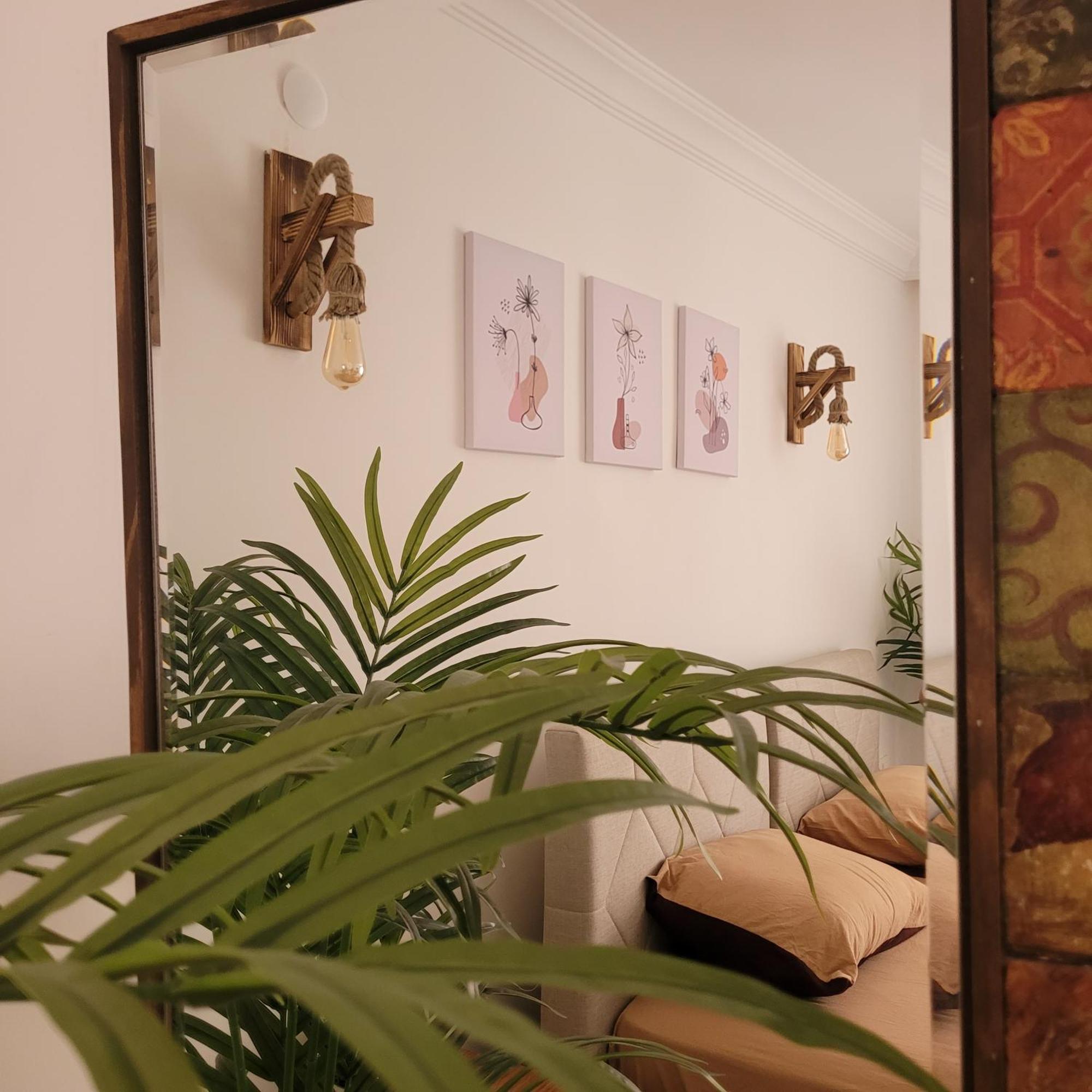 Otelia Pansiyon Ayvalı Habitación foto
